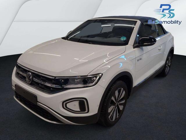 Volkswagen T-Roc Cabriolet - 1 1.0 TSI GOAL