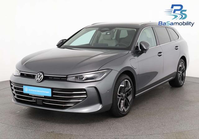 Volkswagen Passat Variant - 1.5 eHybrid Elegance