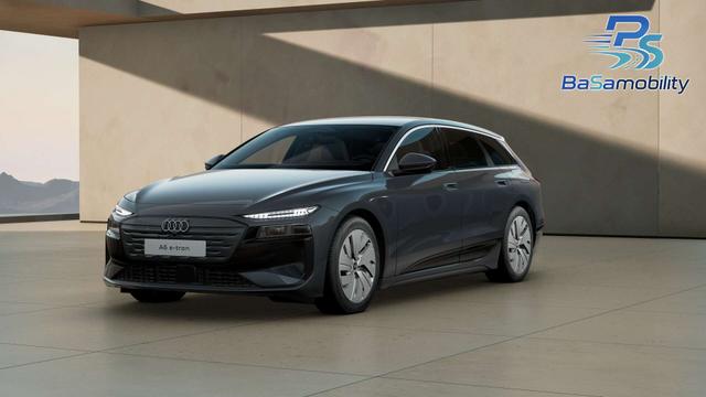 Audi A6 Avant e-tron - 