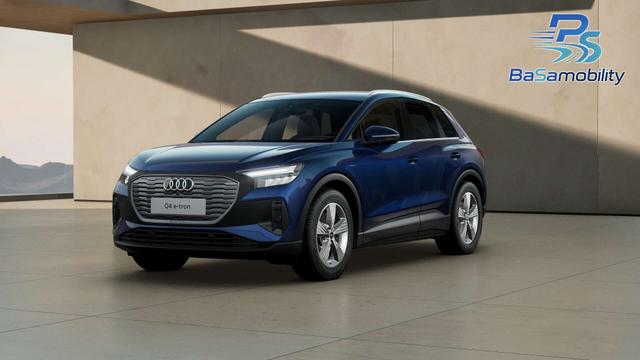 Audi Q4 e-tron - 