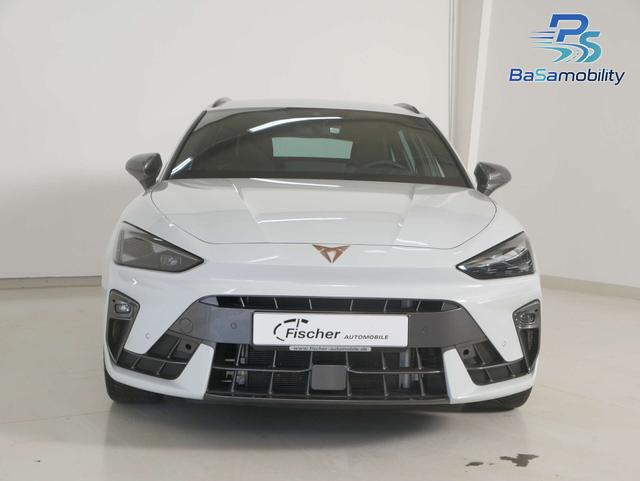 Cupra Leon Sportstourer - 1 1.5 eTSI