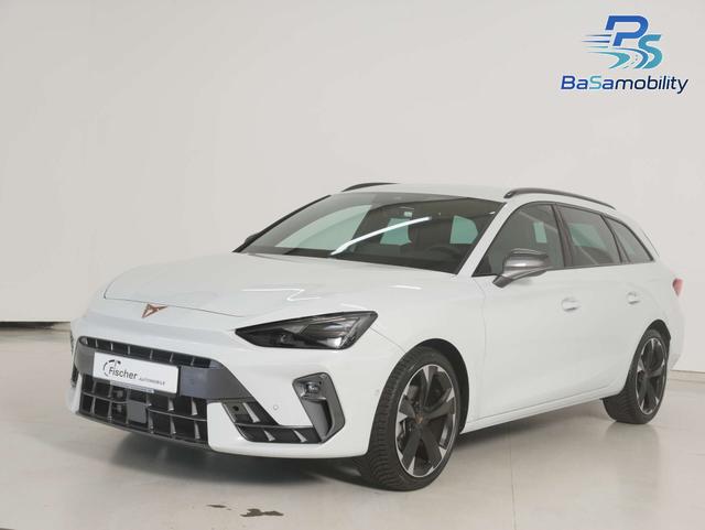 Cupra Leon Sportstourer - 1 1.5 eTSI