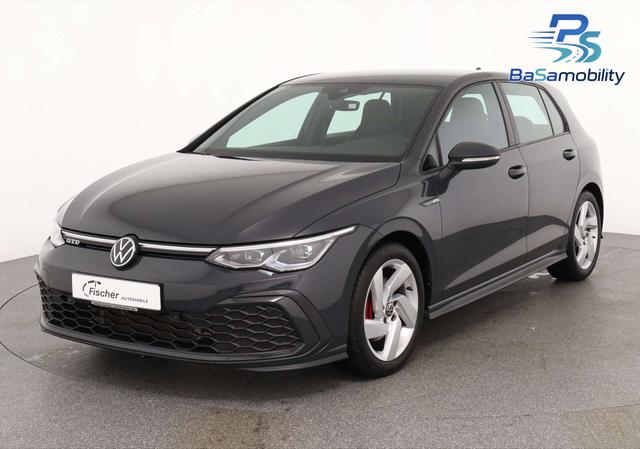 Volkswagen Golf - 1 2.0 TDI GTD