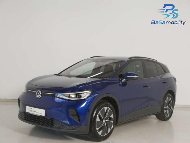 Volkswagen ID.4 - 1 Pro 4Motion 77 kWh
