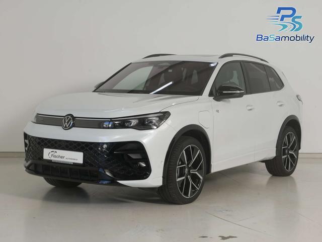 Volkswagen Tiguan - 1 1.5 eHybrid R-Line Black Style