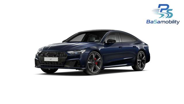 Audi A7 Sportback - 55 TFSI e quattro S line