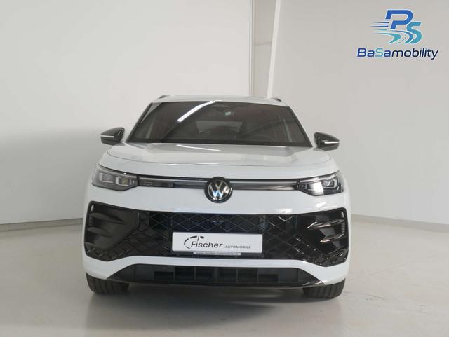 Volkswagen Tayron - 1 1.5 eHybrid R-Line Black Style