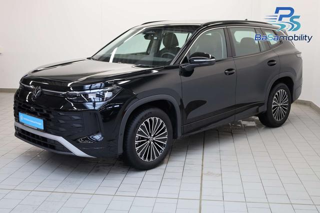 Volkswagen Tayron - 1 1.5 eTSI Life