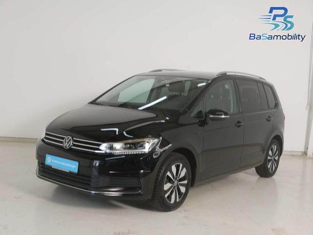 Volkswagen Touran - 1 1.5 TSI GOAL