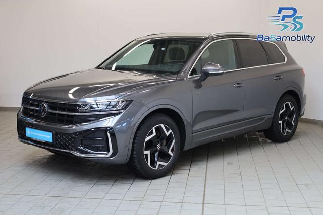 Volkswagen Touareg - 3.0 TDI V6 4Motion R-Line