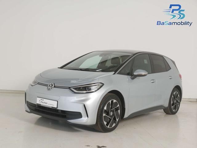 Volkswagen ID.3 - 1 Pro 58 kWh