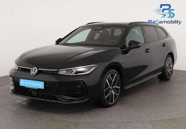 Volkswagen Passat Variant - 1 1.5 eHybrid R-Line Signature