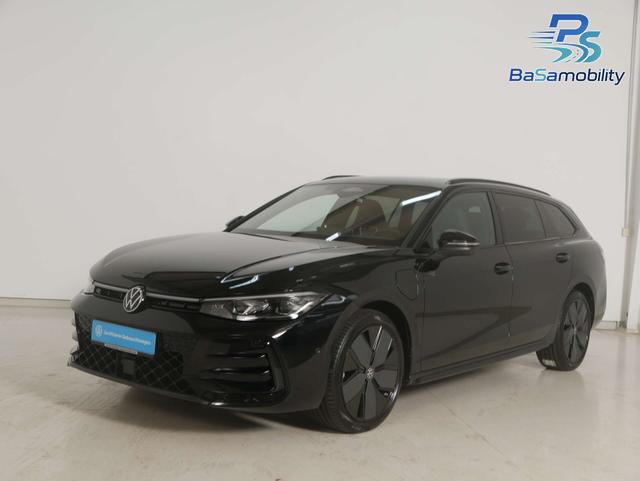 Volkswagen Passat Variant - 1 1.5 eHybrid R-Line Black Style