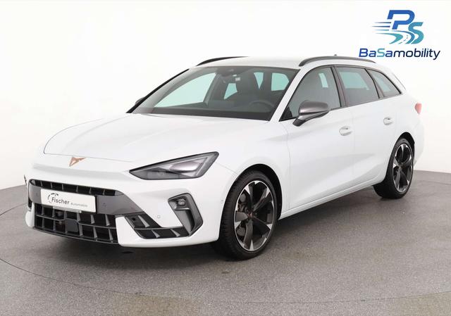 Cupra Leon Sportstourer - 1 2.0 TDI