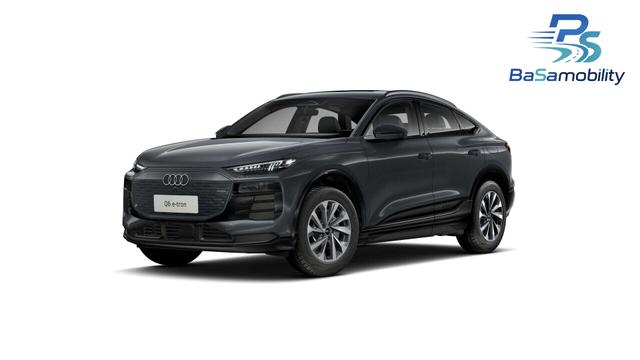 Audi Q6 Sportback e-tron - 1