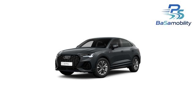 Audi Q3 Sportback - 45 TFSI e S line