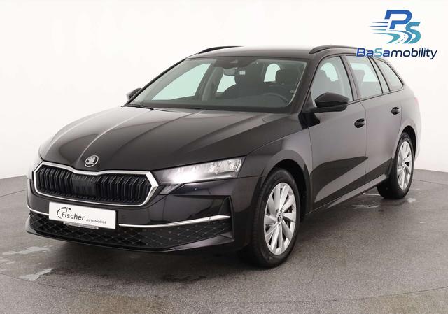 Skoda Octavia Combi - 2.0 TDI Selection