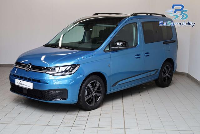 Volkswagen Caddy - 1 1.5 TSI Edition KR