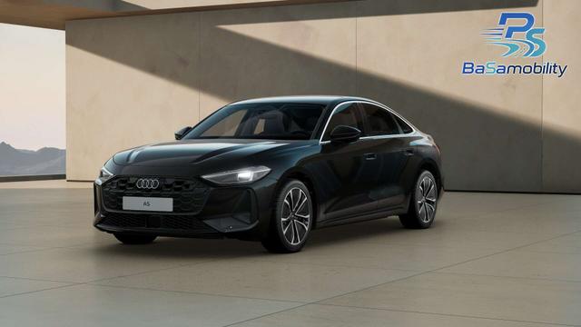 Audi A5 Sportback - Limousine TFSI quattro