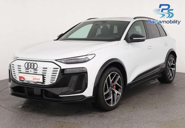 Audi SQ6 e-tron - 1