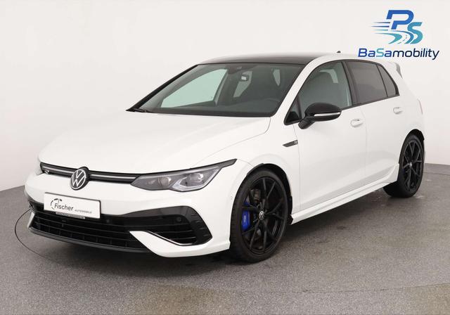 Volkswagen Golf - 1 2.0 TSI 4Motion R