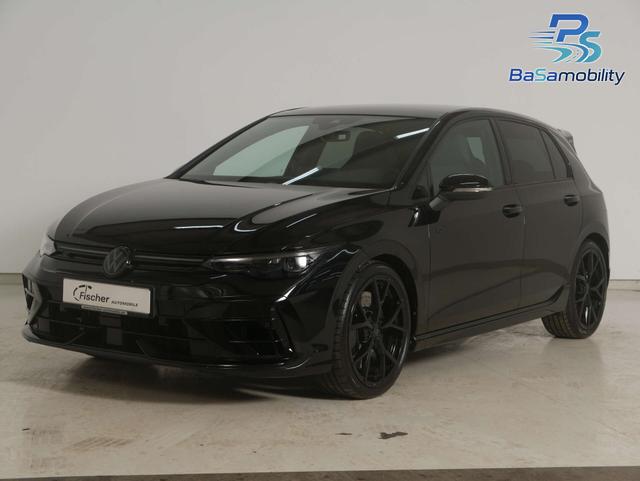 Volkswagen Golf - 1 2.0 TSI 4Motion R "Black Edition"