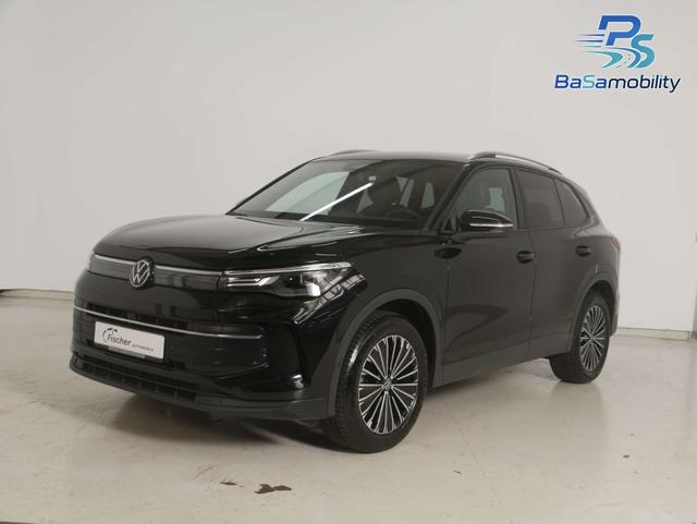 Volkswagen Tiguan - 1.5 eTSI GOAL