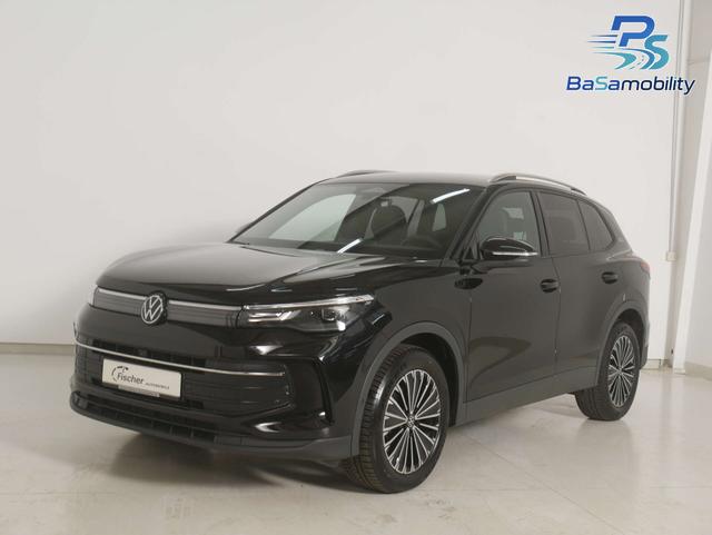 Volkswagen Tiguan - 1.5 eTSI GOAL