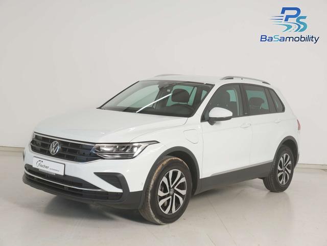 Volkswagen Tiguan - 1 1.4 TSI eHybrid Active