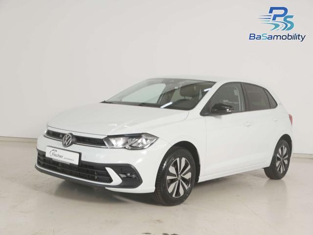Volkswagen Polo - 1 1.0 TSI GOAL