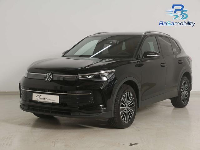 Volkswagen Tiguan - 2.0 TDI GOAL