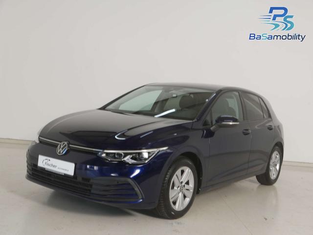 Volkswagen Golf - 1 1.5 TSI Life