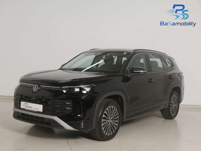 Volkswagen Tayron - 1 2.0 TDI 4Motion Life