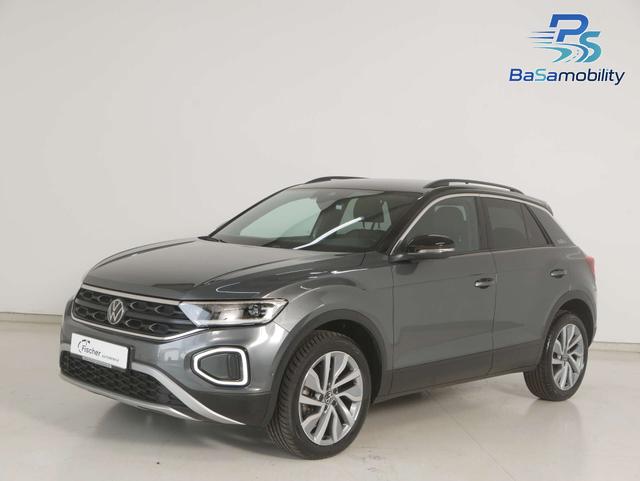 Volkswagen T-Roc - 1 2.0 TDI GOAL