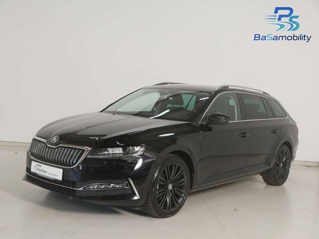Skoda Superb Combi - 1 1.4 TSI iV Style
