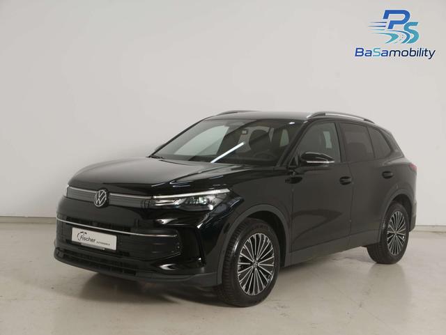 Volkswagen Tiguan - 1.5 eTSI GOAL