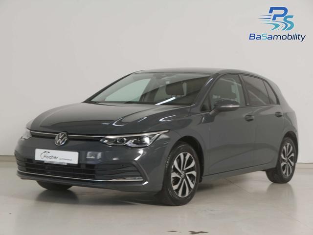 Volkswagen Golf - 1 1.5 TSI Active