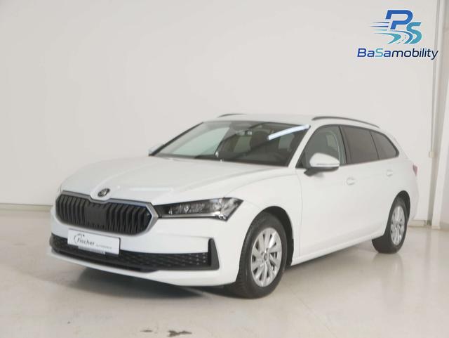 Skoda Superb Combi - 2.0 TDI Essence
