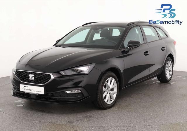 SEAT Leon Sportstourer - 1 2.0 TDI Style