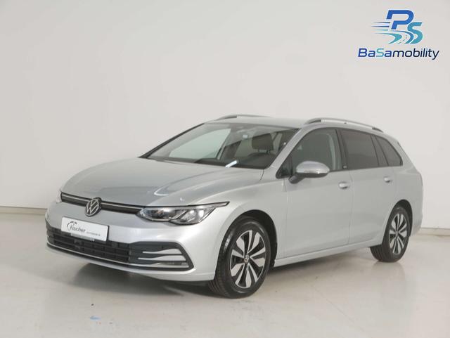 Volkswagen Golf Variant - 1 2.0 TDI Move