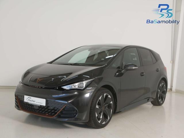 Cupra Born - 58 kWh e-Boost