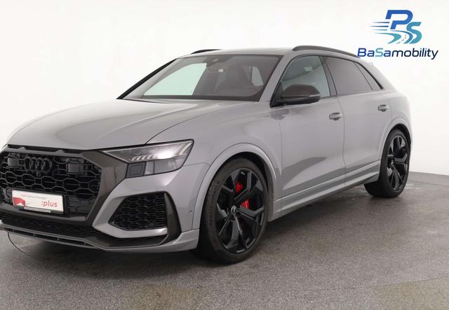 Audi RS Q8 - 1 TFSI quattro