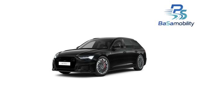 Audi A6 Avant - 1 55 TFSI e quattro Sport S-line