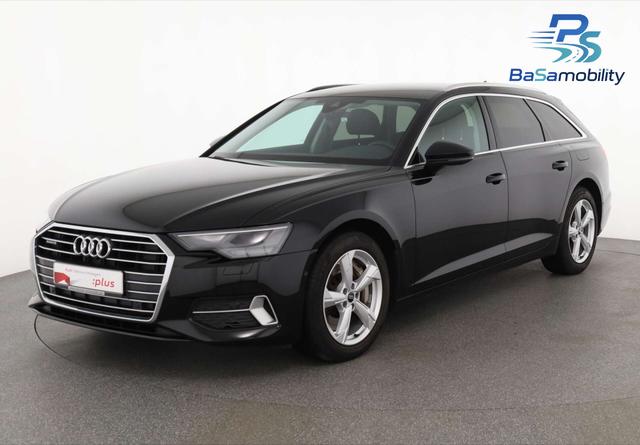 Audi A6 Avant - 50 TFSI e quattro Sport