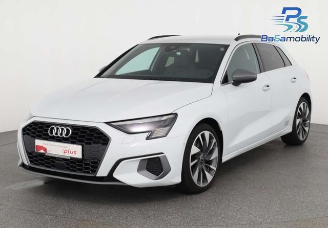 Audi A3 Sportback - 1 35 TFSI S line edition one
