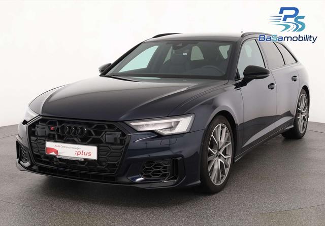 Audi S6 Avant - TDI quattro