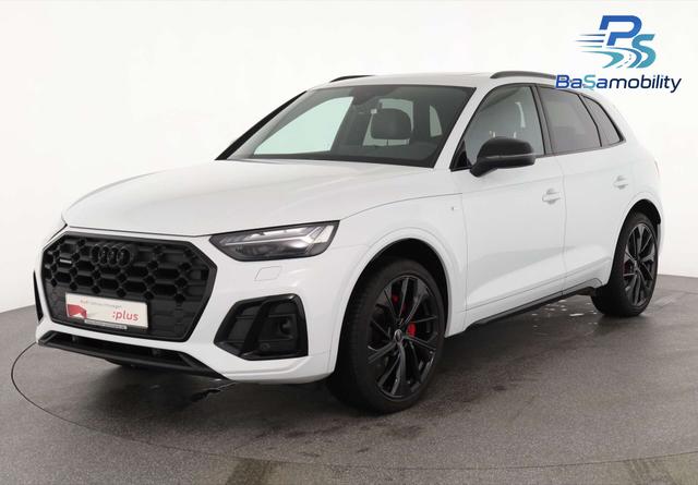 Audi Q5 - 40 TDI quattro S line