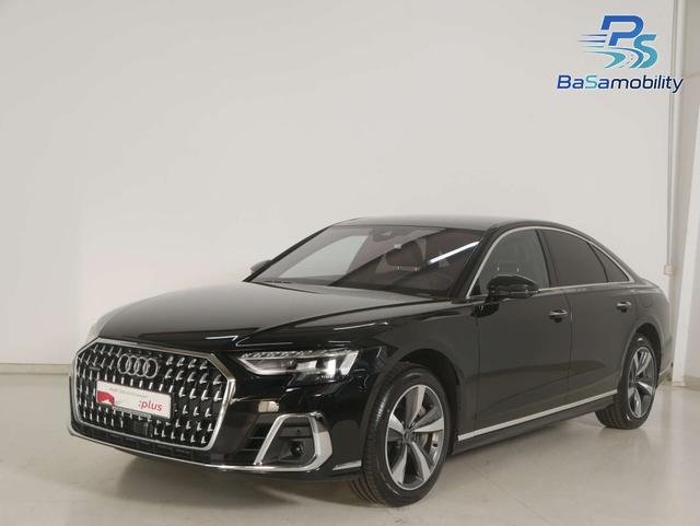 Audi A8 - 1 60 TFSI e quattro