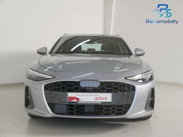 Audi A6 Avant - TFSI