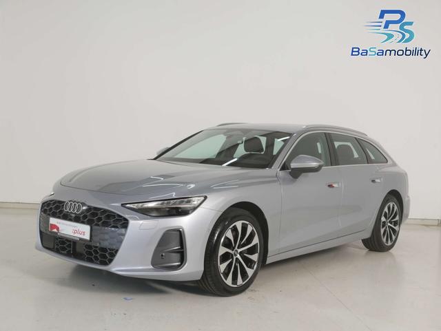 Audi A6 Avant - TFSI